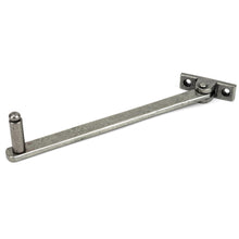 Load image into Gallery viewer, 46379 Pewter 8&quot; Roller Arm Stay
