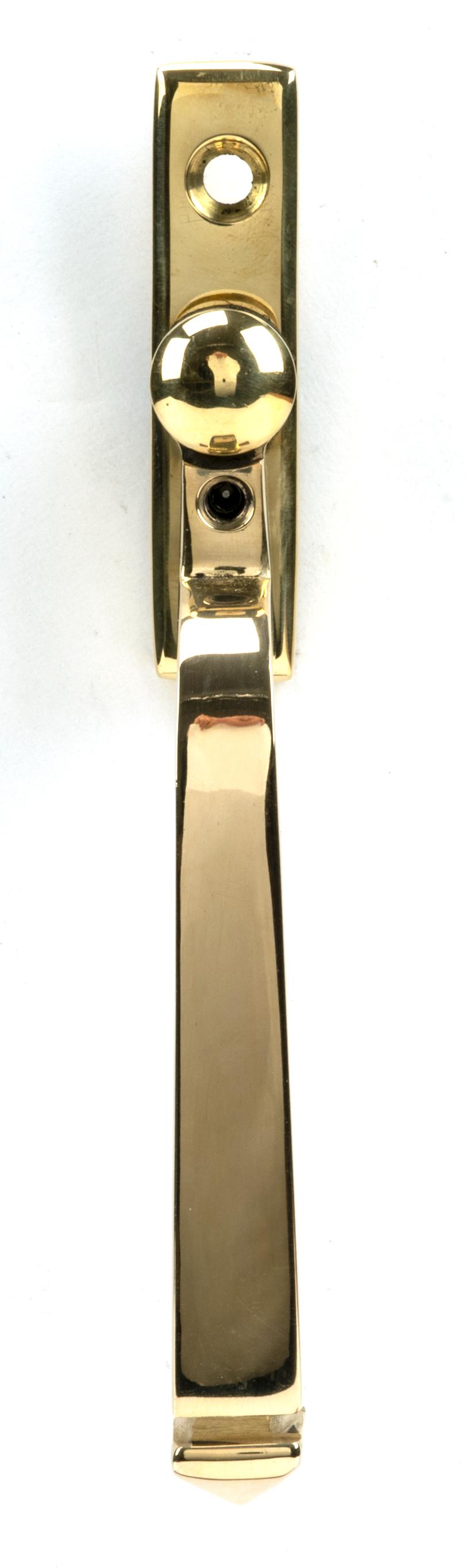46711 Polished Brass Avon Espag