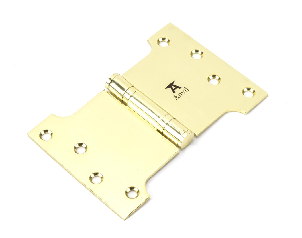 49556 Polished Brass 4