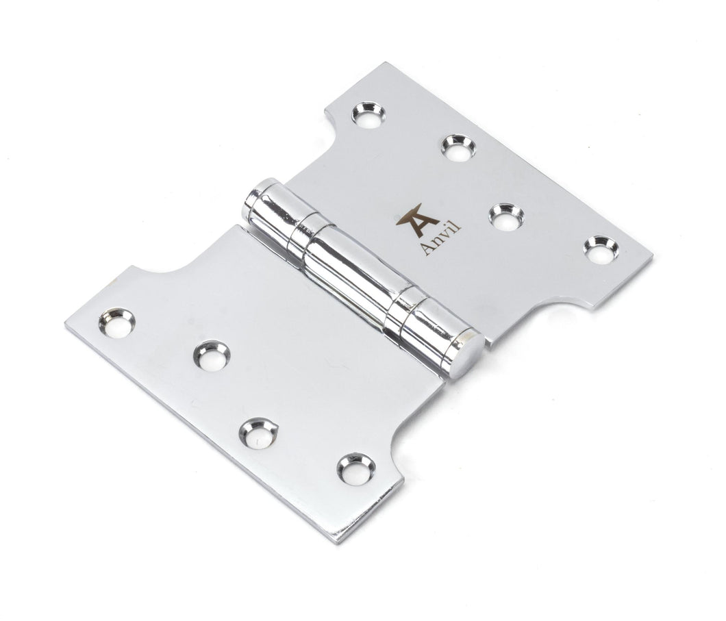 49558 Polished Chrome 4