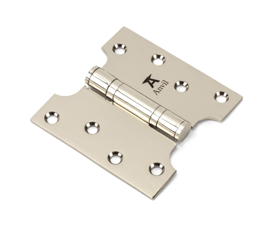 49563 Polished Nickel 4