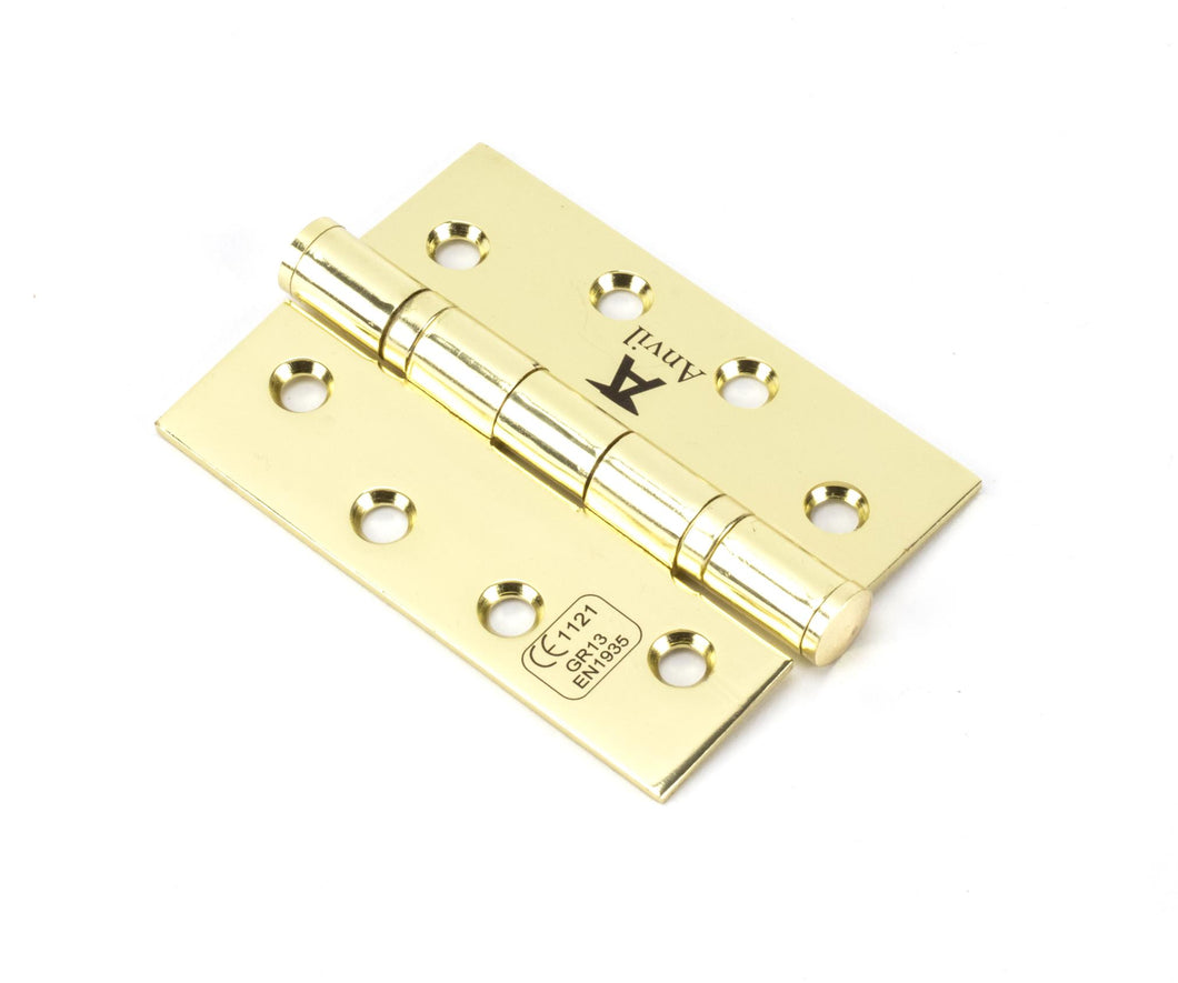 49573 Polished Brass 4