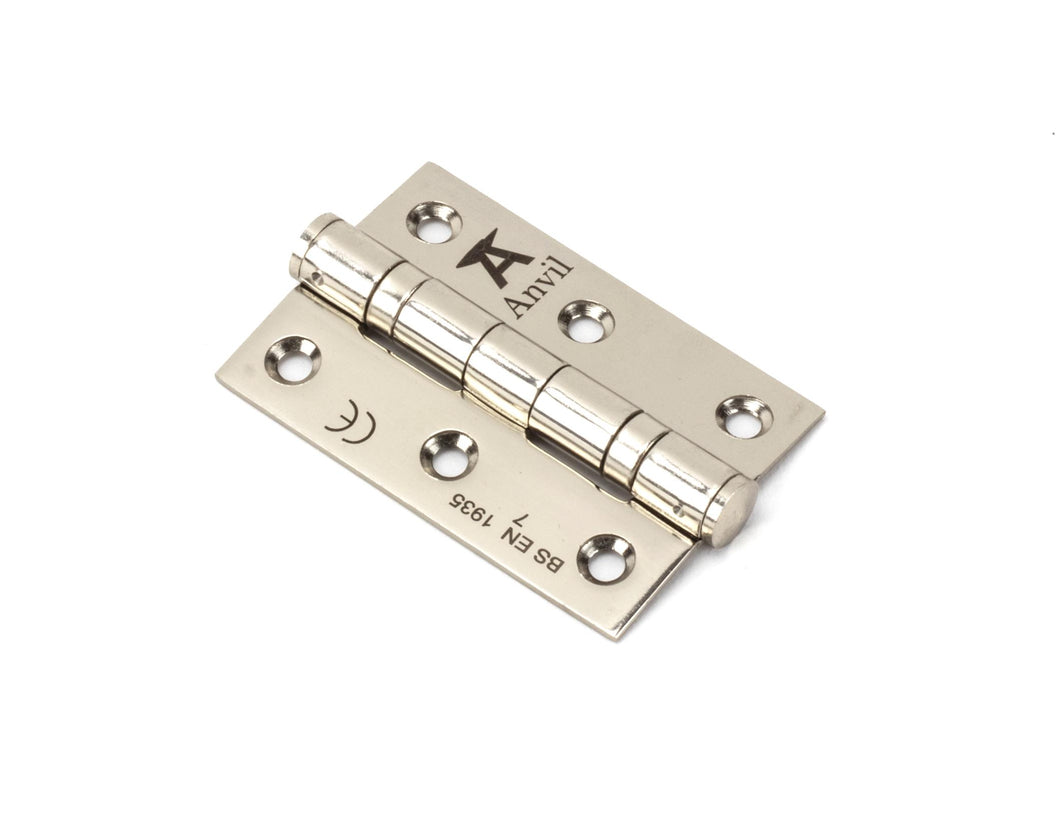 49581 Polished Nickel 3