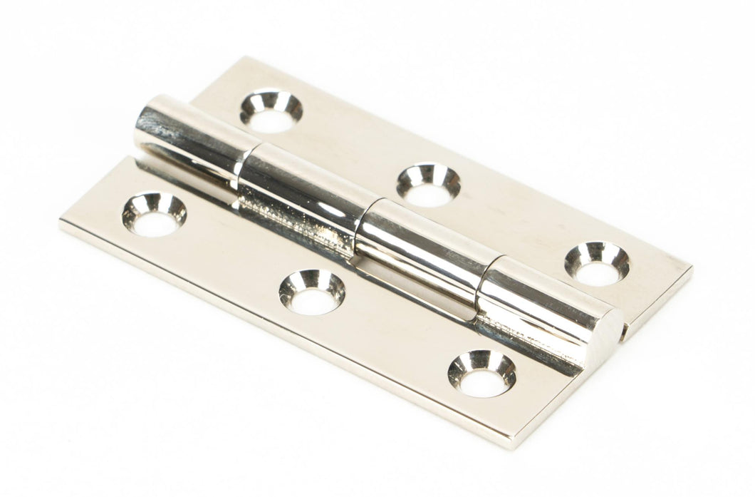 49584 Polished Nickel 2