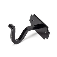 Load image into Gallery viewer, 49909 Black Mounting Bracket (pair)

