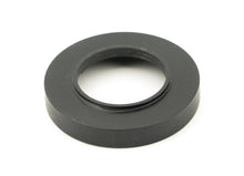 Load image into Gallery viewer, 49961 External Beeswax Avon Round Lever on Rose Set (Plain) - Unsprung
