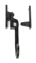 Load image into Gallery viewer, 51417L Black Locking Night-Vent Monkeytail Fastener - LH
