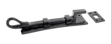 Load image into Gallery viewer, 73131 Black 6" Cranked Monkeytail Bolt
