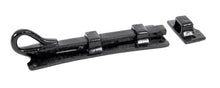 Load image into Gallery viewer, 73133 Black 6" Straight Monkeytail Bolt
