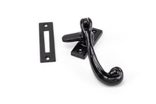 Load image into Gallery viewer, 73138 Black Rosehead Fastener
