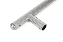Load image into Gallery viewer, 73182 Pewter 800mm Pull Handle
