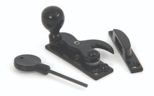 Load image into Gallery viewer, 83639 Black Sash Hook Fastener
