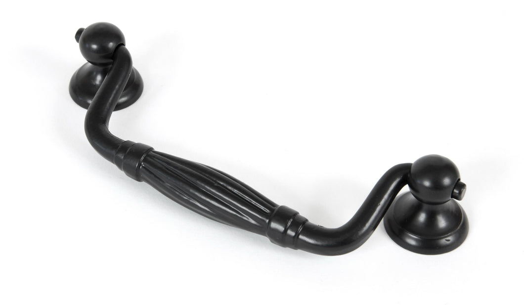 83678 Black Drop Handle