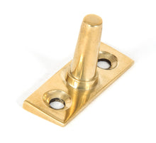 Load image into Gallery viewer, 83820 Polished Brass EJMA Pin
