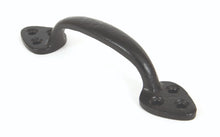 Load image into Gallery viewer, 83846 Black 6&quot; Sash Pull
