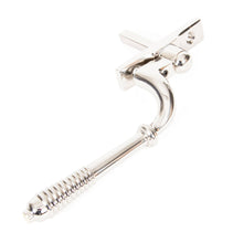 Load image into Gallery viewer, 83916 Polished Nickel Reeded Espag - RH

