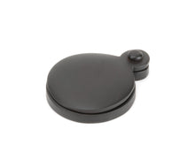 Load image into Gallery viewer, 83951 Aged Bronze 30mm Round Escutcheon
