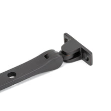 Load image into Gallery viewer, 83970 Aged Bronze 12&quot; Reeded Stay
