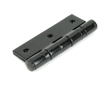 Load image into Gallery viewer, 90022 Black 3" Ball Bearing Butt Hinge (Pair) ss
