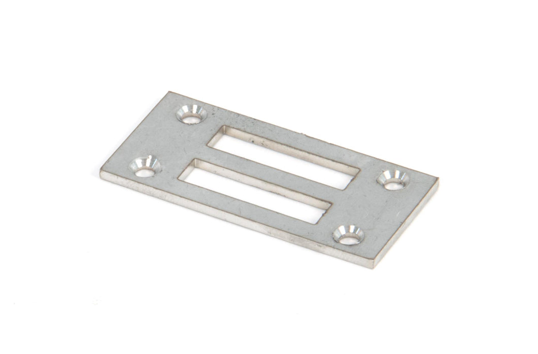 90220 SS Ventable Keep Plate