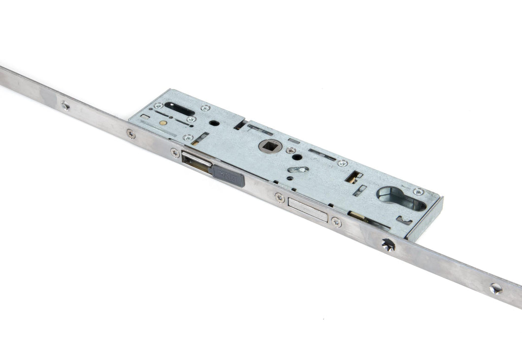 90225 SS 45mm Backset linear 3 Point Door Lock