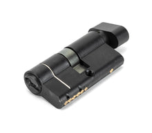 Load image into Gallery viewer, 90233 Black 30/30 6pin Euro Cylinder/Thumbturn
