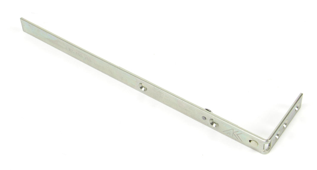 90261 BZP Excal - 490-700mm Shootbolt Extension Rod