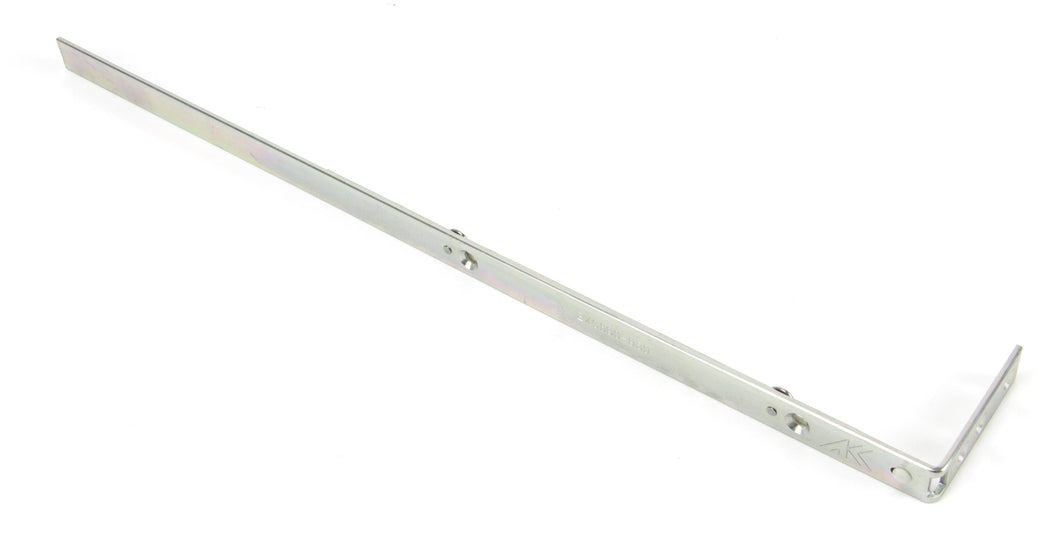 90262 BZP Excal - 690-950mm Shootbolt Extension Rod