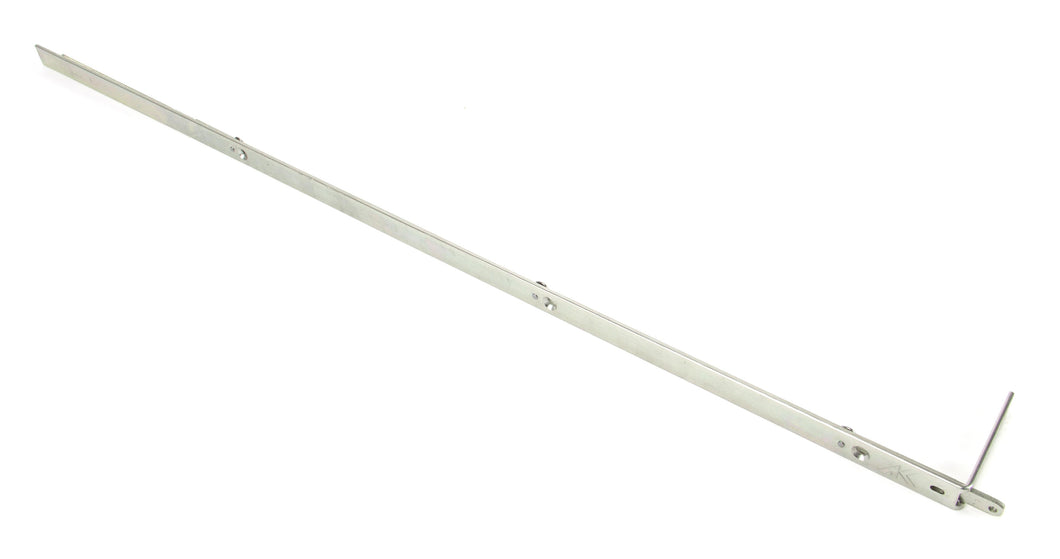 90264 BZP Excal - 1210-1470mm Shootbolt Extension Rod