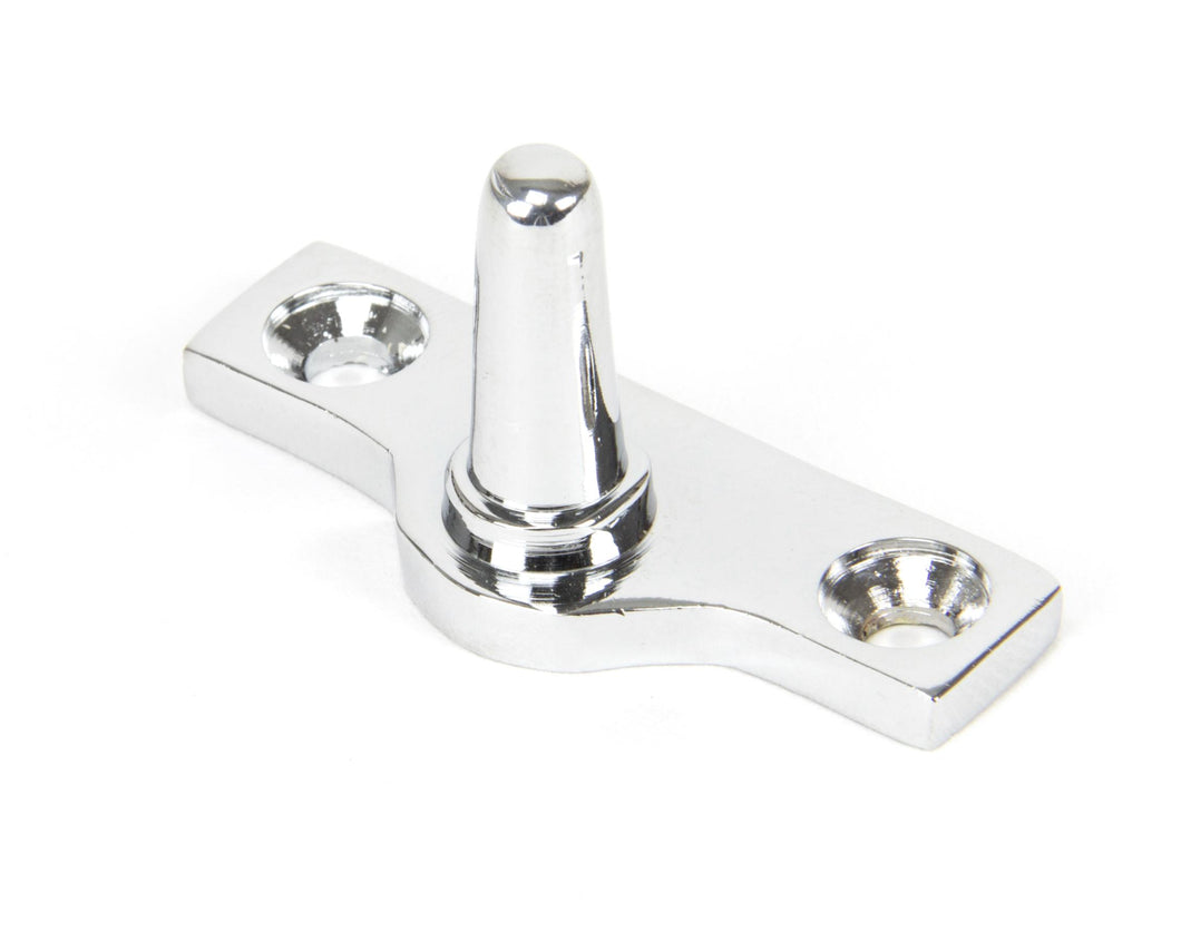 90306 Polished Chrome Offset Stay Pin