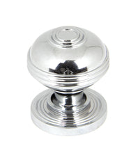 Load image into Gallery viewer, 90341 Polished Chrome Prestbury Cabinet Knob 32mm
