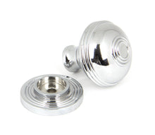 Load image into Gallery viewer, 90341 Polished Chrome Prestbury Cabinet Knob 32mm
