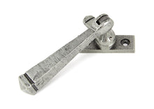 Load image into Gallery viewer, 90388 Pewter Locking Avon Fastener
