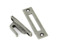 Load image into Gallery viewer, 90388 Pewter Locking Avon Fastener
