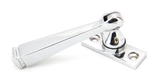 Load image into Gallery viewer, 90408 Polished Chrome Locking Avon Fastener
