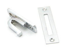 Load image into Gallery viewer, 90408 Polished Chrome Locking Avon Fastener
