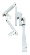 Load image into Gallery viewer, 90412 Polished Chrome Night-Vent Locking Avon Fastener
