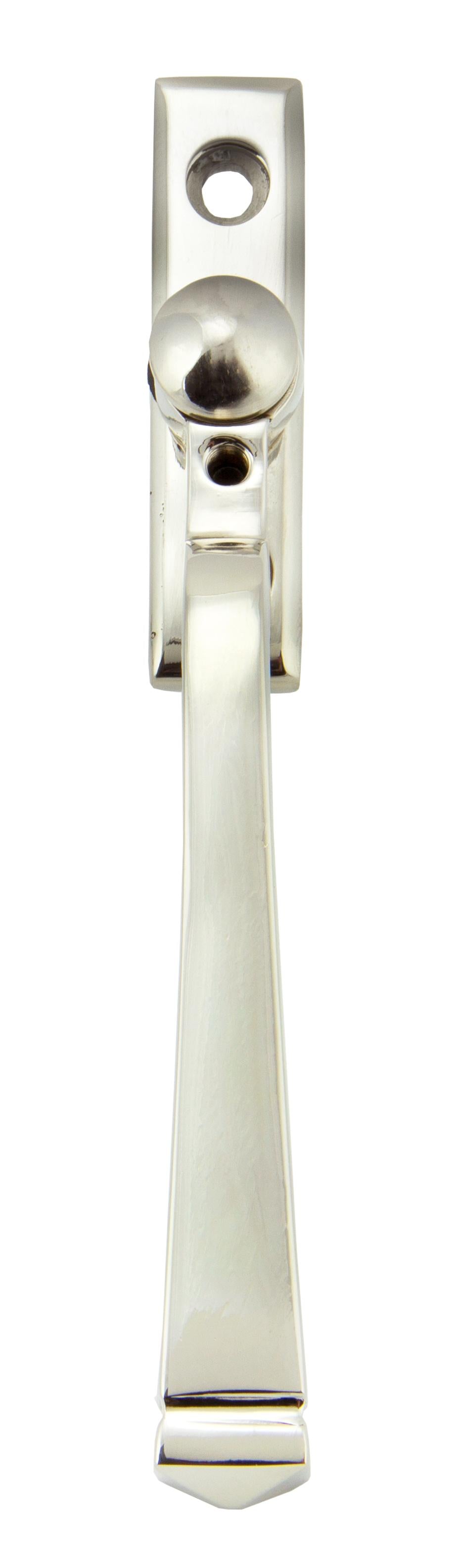 90417 Polished Nickel Avon Espag