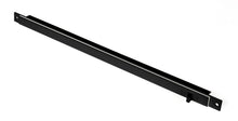 Load image into Gallery viewer, 91021 Black Large Aluminium Trickle Vent 380mm
