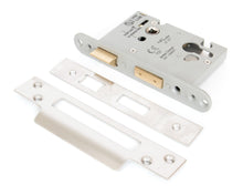 Load image into Gallery viewer, 91096 SSS 3&quot; Euro Profile Sash Lock
