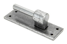 Load image into Gallery viewer, 91308 Pewter Frame Hook For 33742 (pair)
