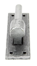 Load image into Gallery viewer, 91308 Pewter Frame Hook For 33742 (pair)
