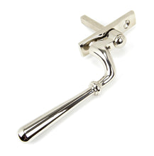 Load image into Gallery viewer, 91457 Polished Nickel Newbury Espag - RH
