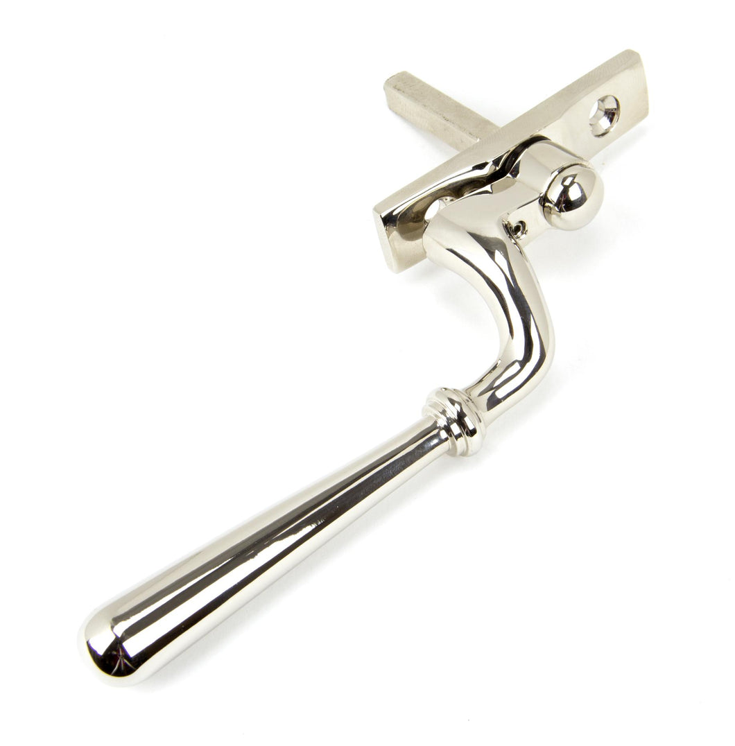 91457 Polished Nickel Newbury Espag - RH