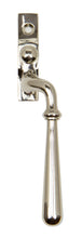 Load image into Gallery viewer, 91457 Polished Nickel Newbury Espag - RH
