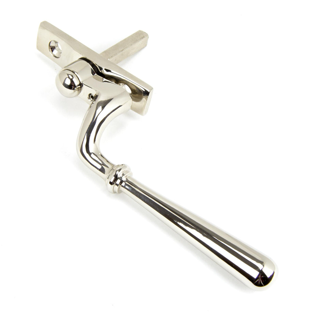 91458 Polished Nickel Newbury Espag - LH