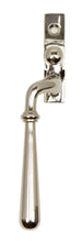 Load image into Gallery viewer, 91458 Polished Nickel Newbury Espag - LH
