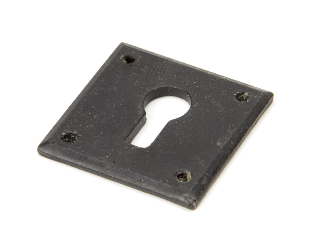 91487 External Beeswax Avon Escutcheon