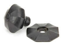 Load image into Gallery viewer, 91499 External Beeswax Large Octagonal Mortice/Rim Knob Set
