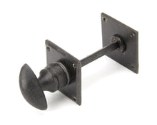 Load image into Gallery viewer, 91507 External Beeswax Diamond Bathroom Thumbturn

